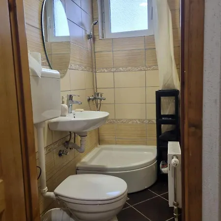 Apartament Potocic Kopaonik