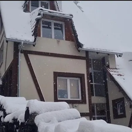 Potocic Apartment
