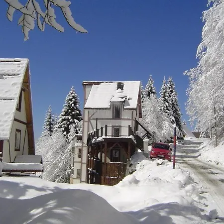 Apartment Potocic Kopaonik
