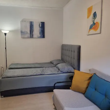 Apartament Potocic *