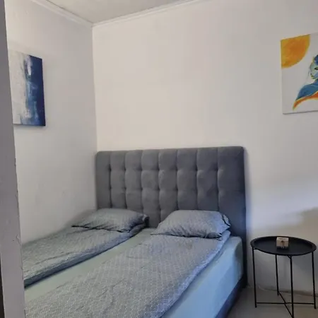 Potocic Apartment