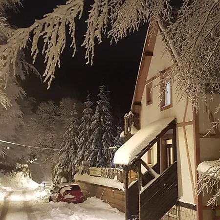 Apartment Potocic