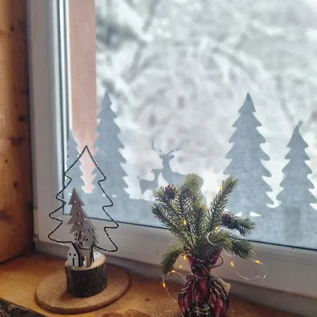 Potocic Apartment Kopaonik