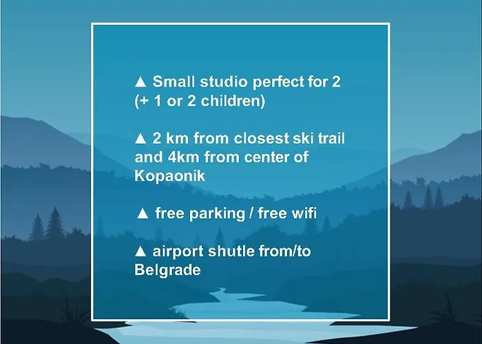 Διαμέρισμα Potocic