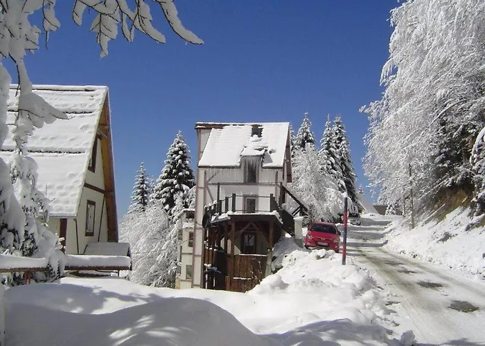 Διαμέρισμα Potocic Κοπαόνικ