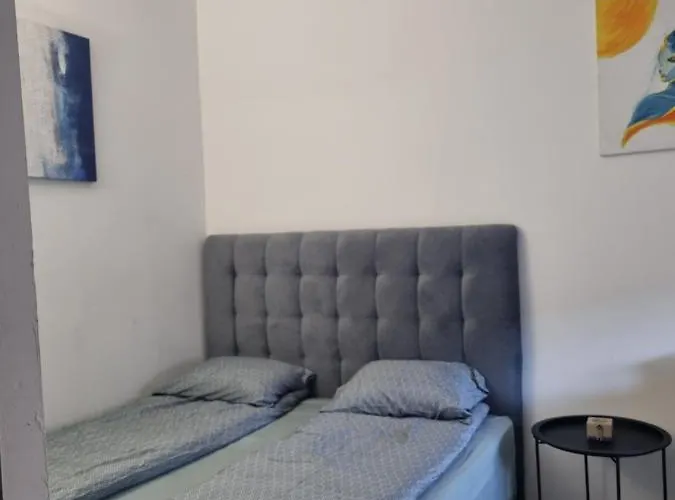 Potocic Διαμέρισμα