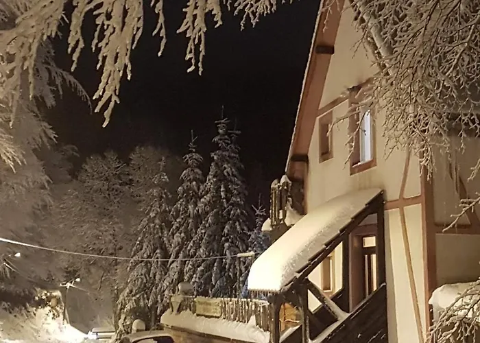 Διαμέρισμα Potocic