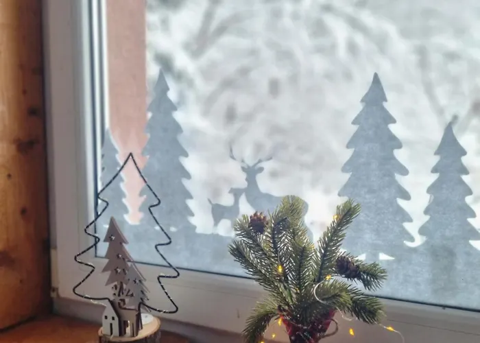 Potocic Διαμέρισμα Κοπαόνικ